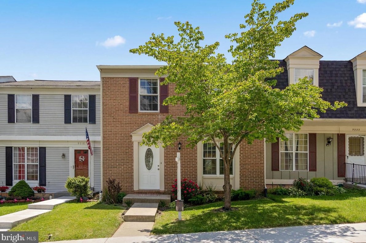 9220 Labelle Ln, Gaithersburg, MD 20879-1465