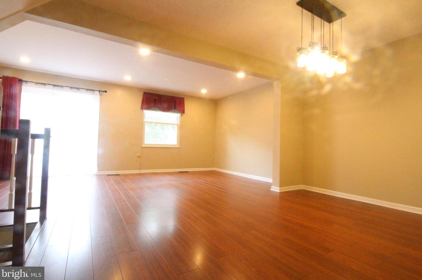 410 Fleece Flower Dr, Gaithersburg MD  20878-2646 exterior
