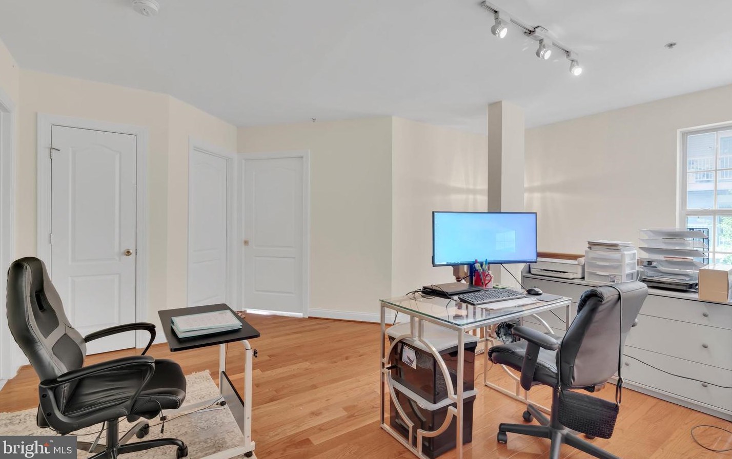 600 Highland Ridge Ave, Gaithersburg MD  20878-7879 exterior