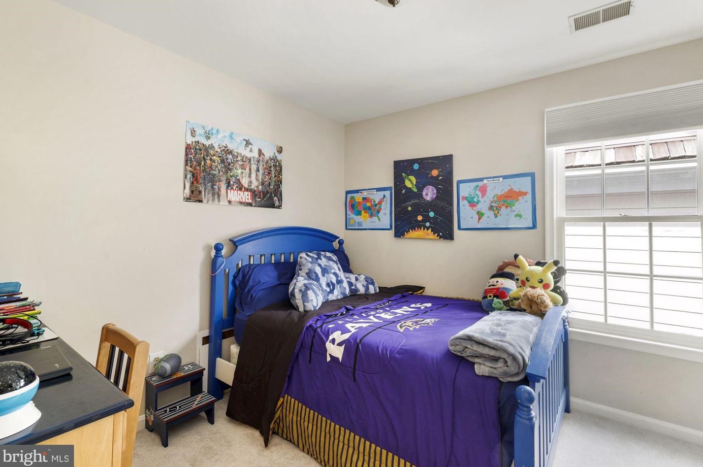 349 Chestertown St, Gaithersburg MD  20878-5687 exterior