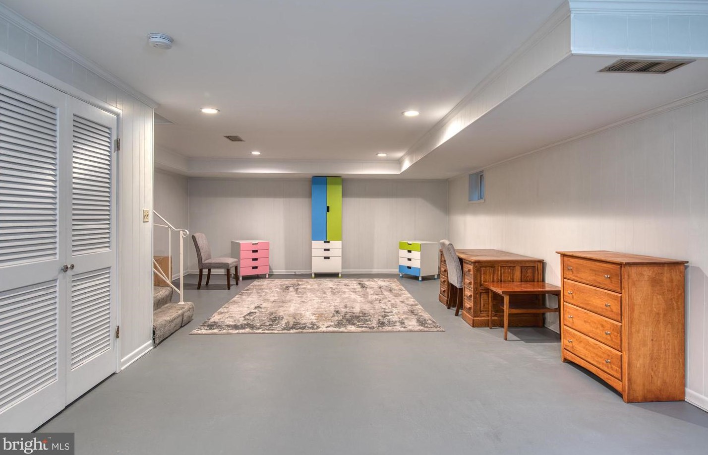 4522 Traymore St, Bethesda MD  20814-3965 exterior