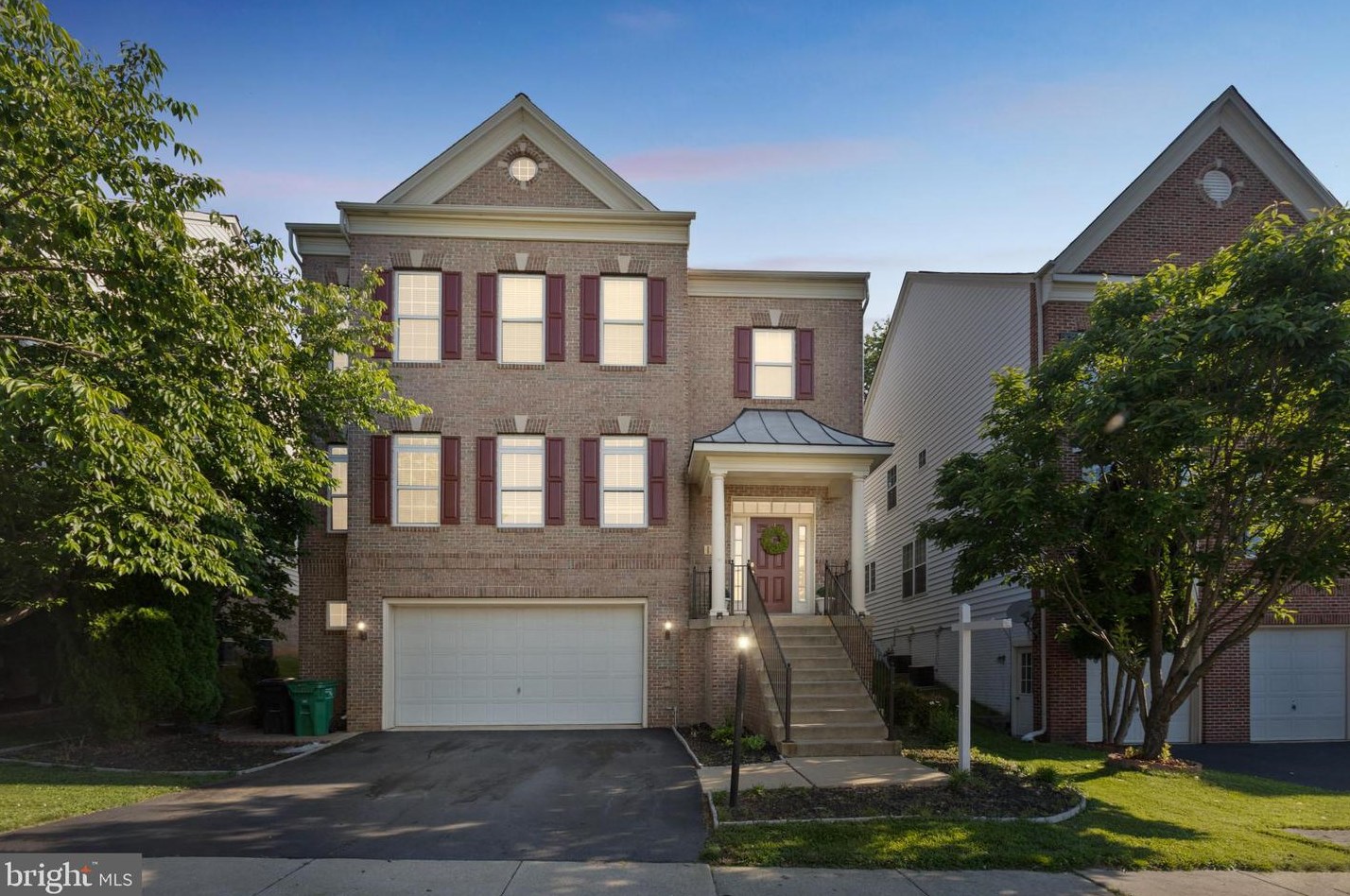 190 Hidden Forest Ct, Gaithersburg, MD 20877-3545