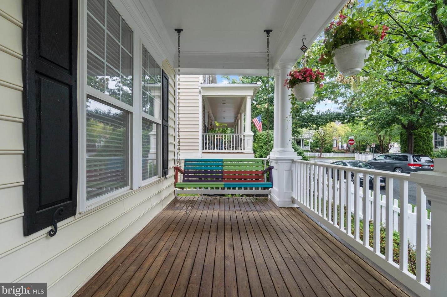 905 Gentlewood St, Gaithersburg, MD 20878-2141
