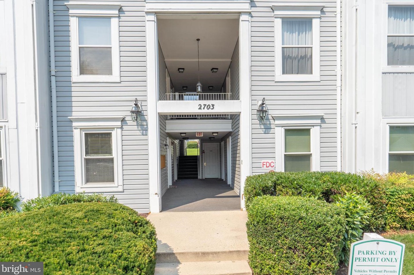 2703 Snowbird Terrace #8, Silver Spring, MD 20906