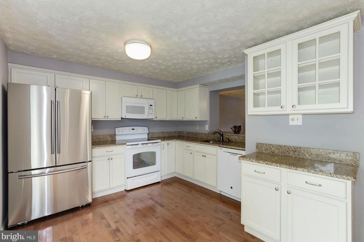 638 Coral Reef Dr, Gaithersburg MD  20878-2978 exterior