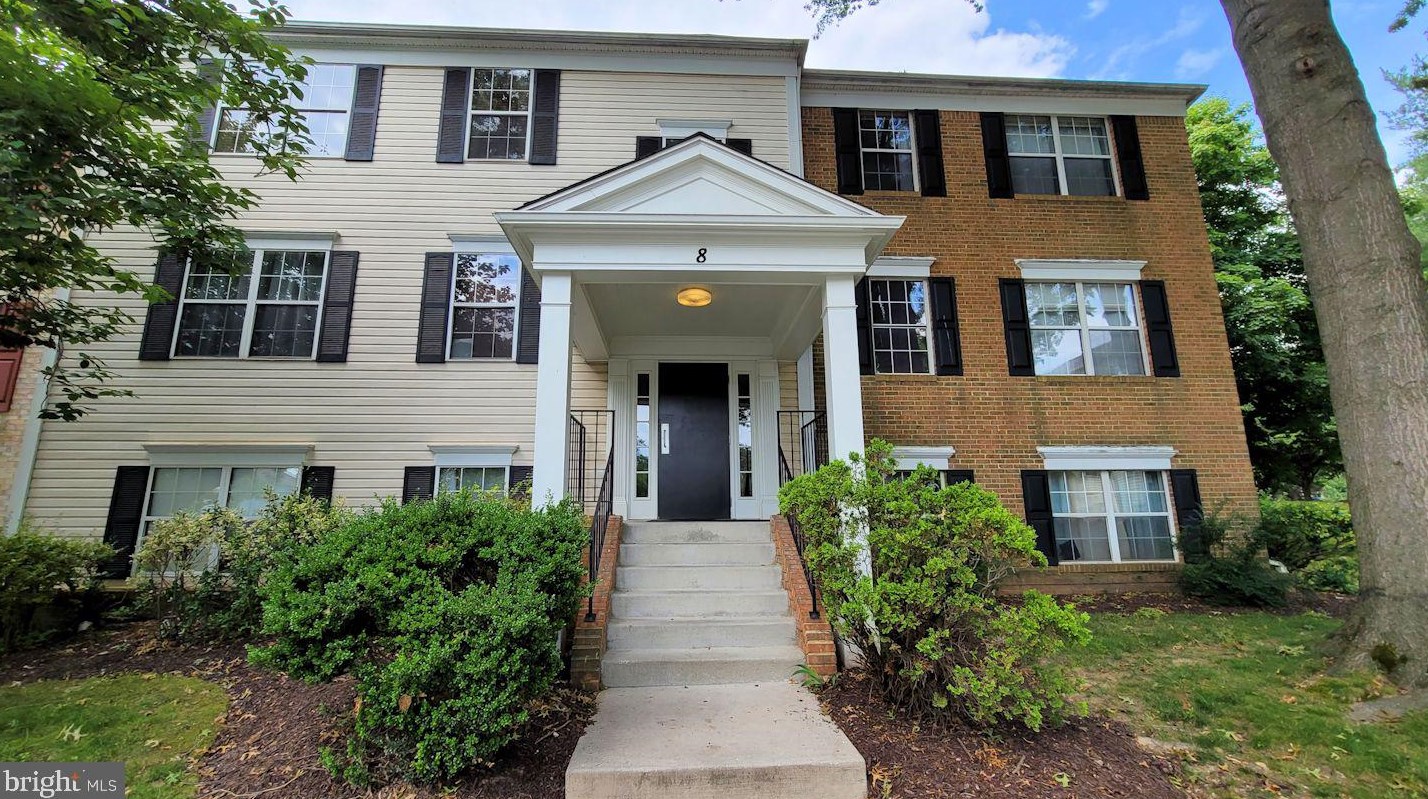 8 Normandy Square Ct #e, Silver Spring, MD 20906