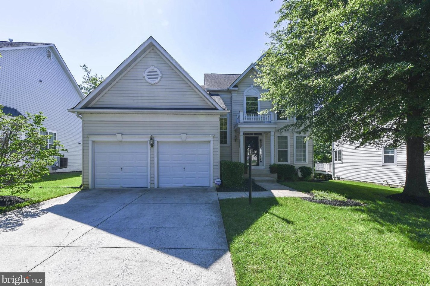 13003 Belle Meade Trce, Bowie, MD 20720