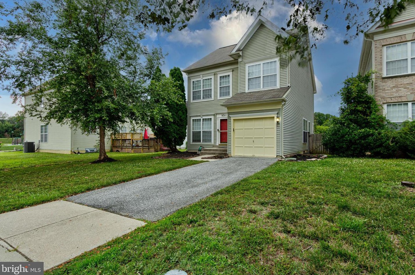 9311 Fordsville Ct, Clinton, MD 20735-2974