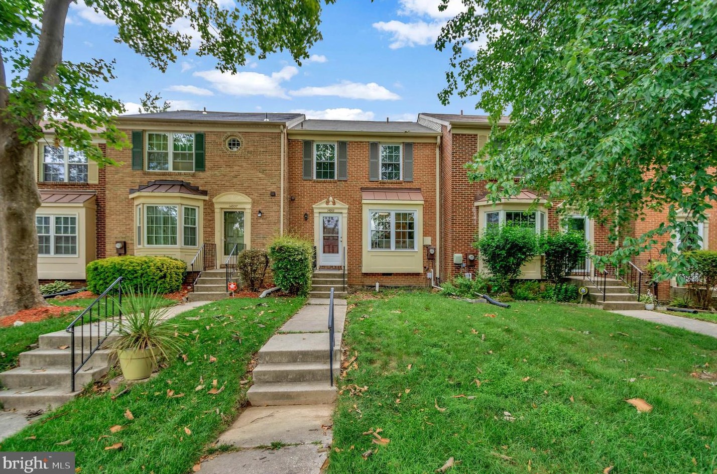 14935 Ashford Ct, Laurel, MD 20707-3767