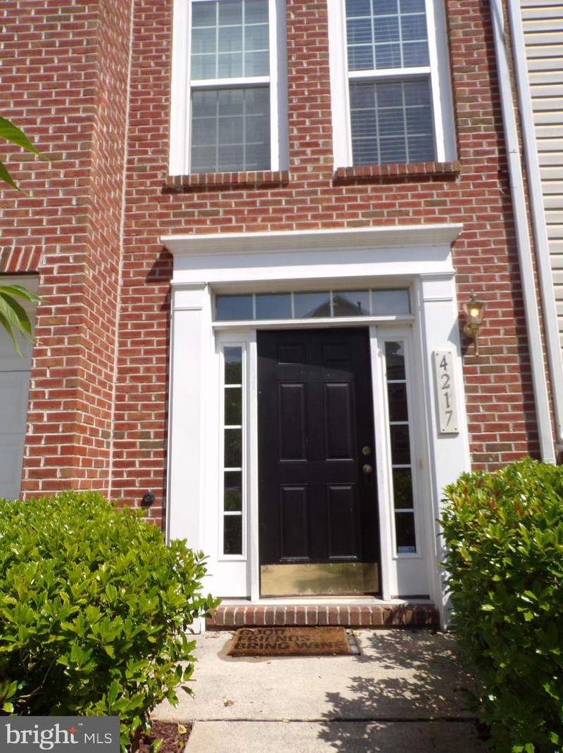 4217 Talmadge Cir, Suitland, MD 20746-4391