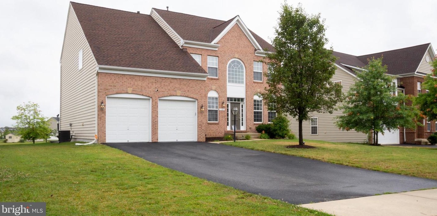 7301 Colmar Manor Way, Brandywine, MD 20613-5914