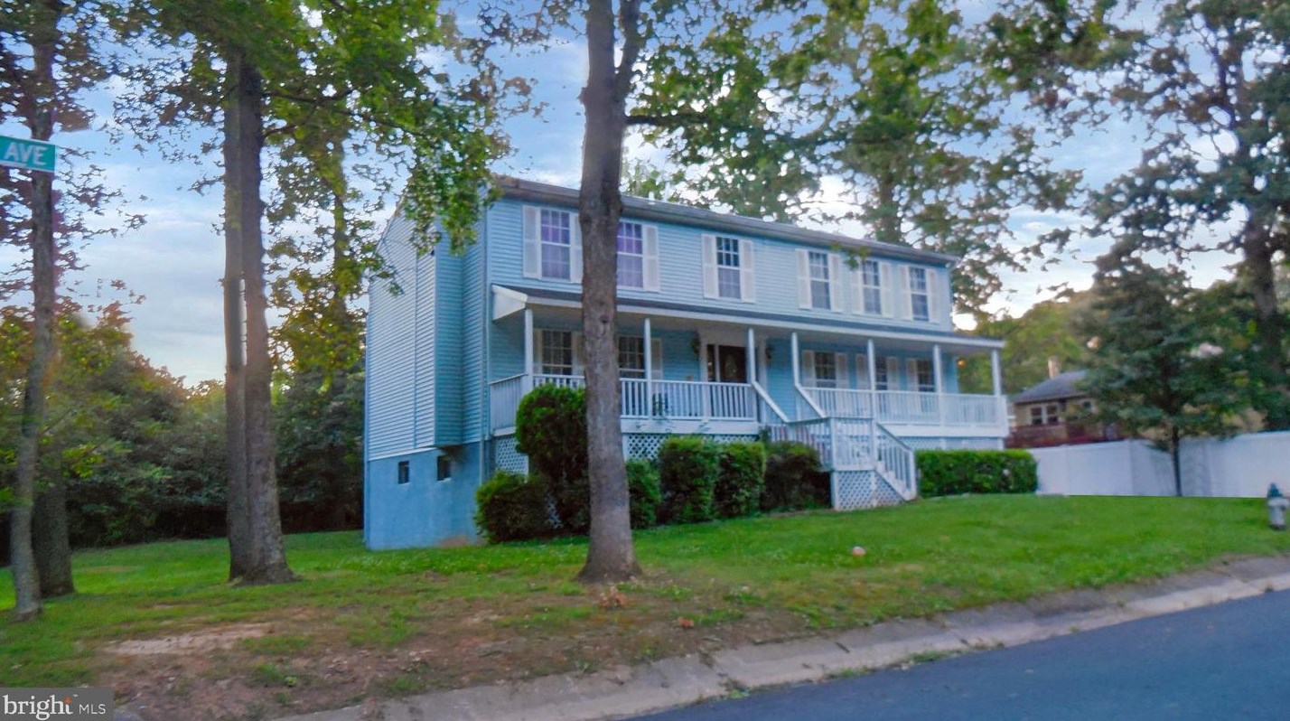 3106 Glen Ave, Glenn Dale, MD 20769-2402