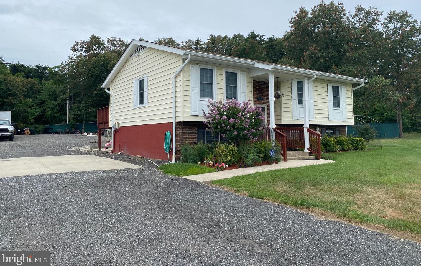 7211 Moores Rd, Brandywine, MD 20613-9064