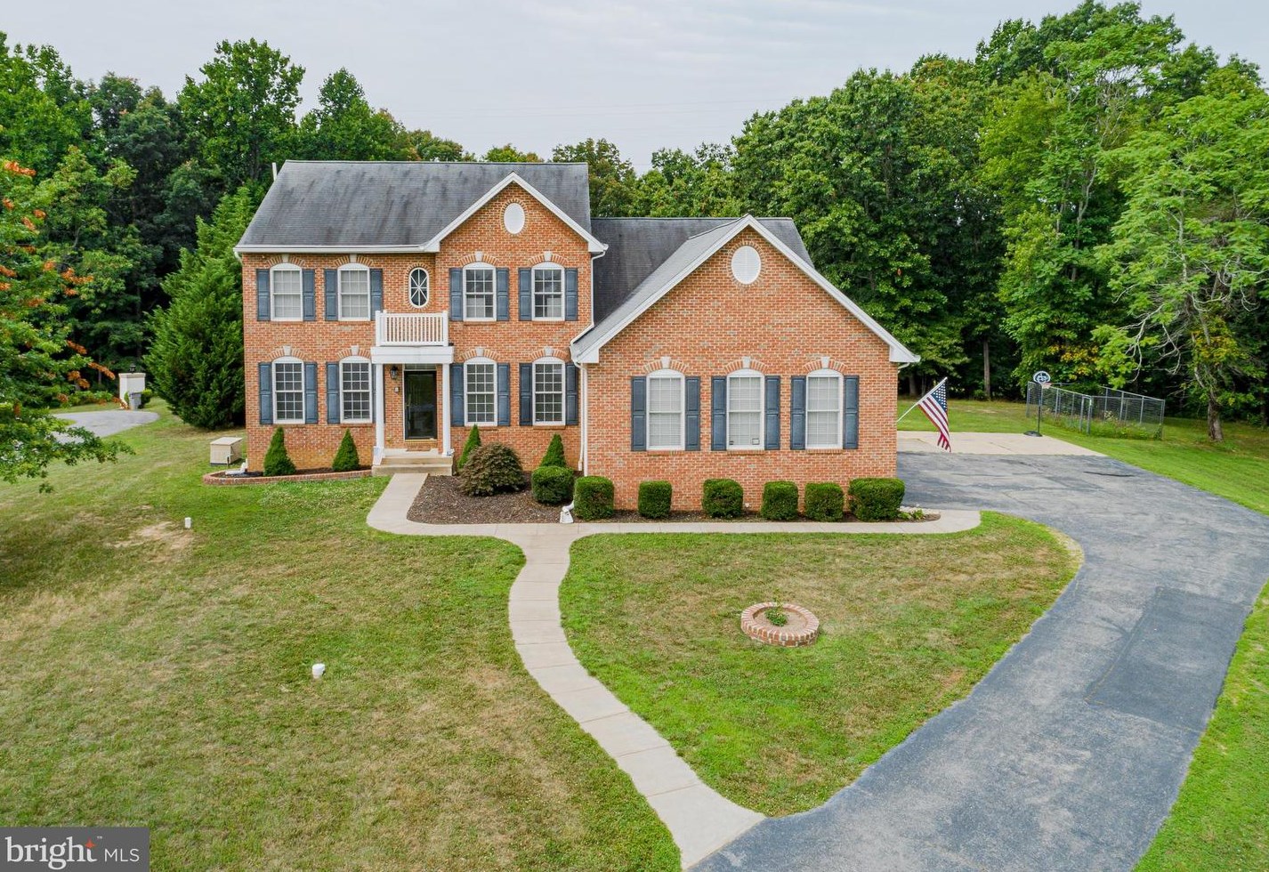 15301 Baden Westwood Rd, Brandywine, MD 20613-3803