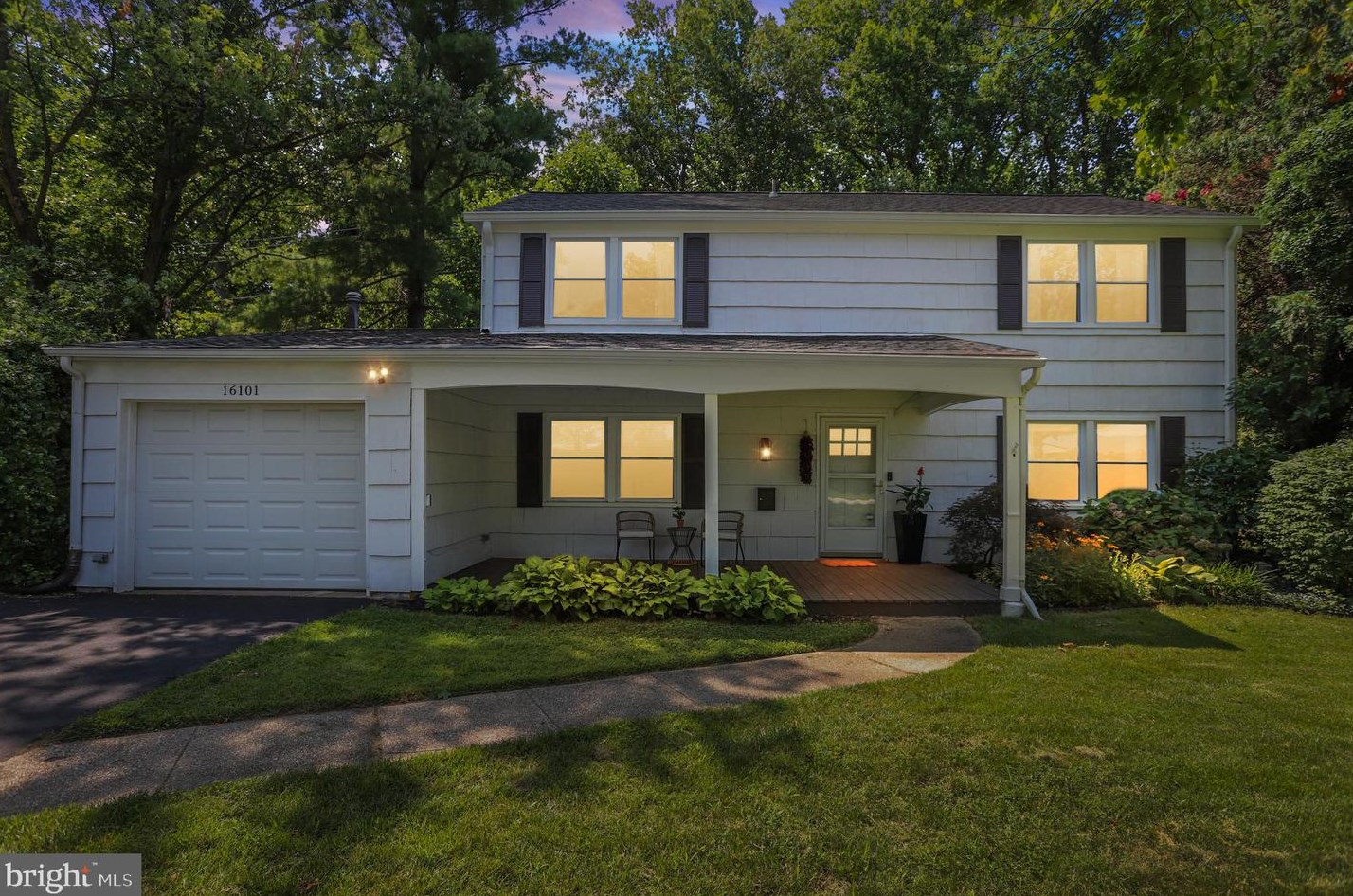 16101 Penn Manor Ln, Bowie, MD 20716