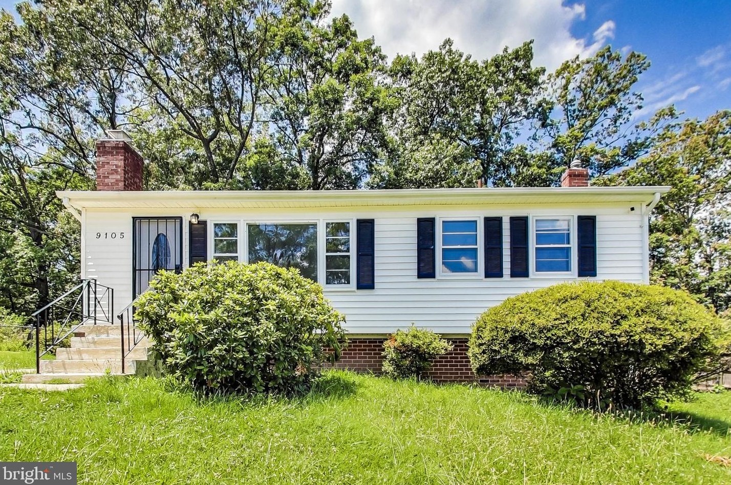 9105 Susan Ln, Clinton, MD 20735-3645