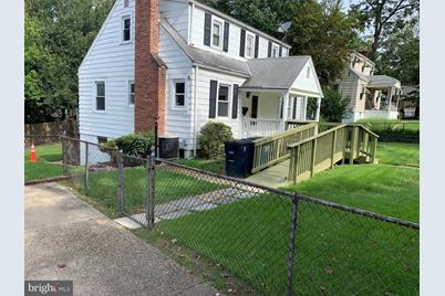 5607 Woodland Drive - Photo 1