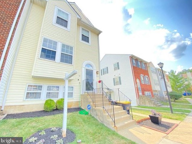 4131 Apple Orchard Ct, Suitland, MD 20746-3068
