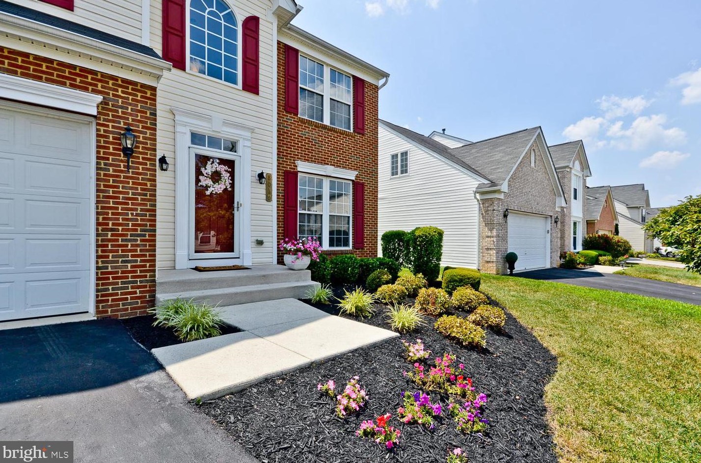 8039 Grayden Ln, Brandywine, MD 20613-5745