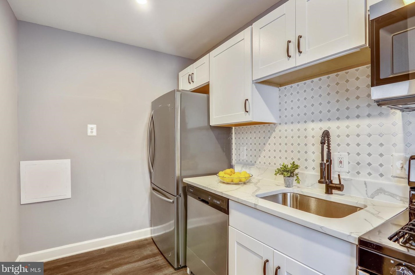 4900 Emo St, Capitol Heights MD  20743-2835 exterior