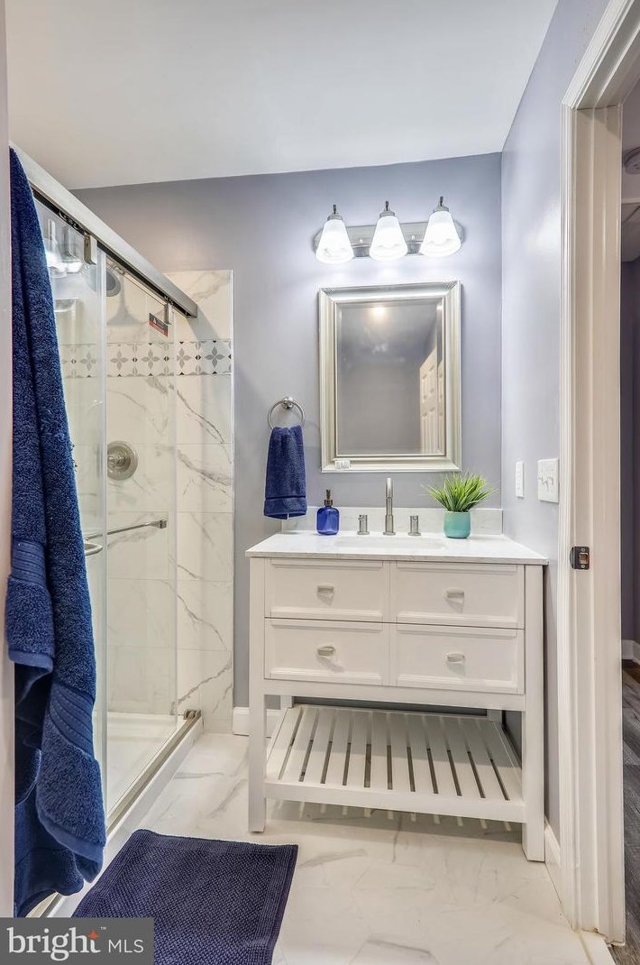 4900 Emo St, Capitol Heights MD  20743-2835 exterior