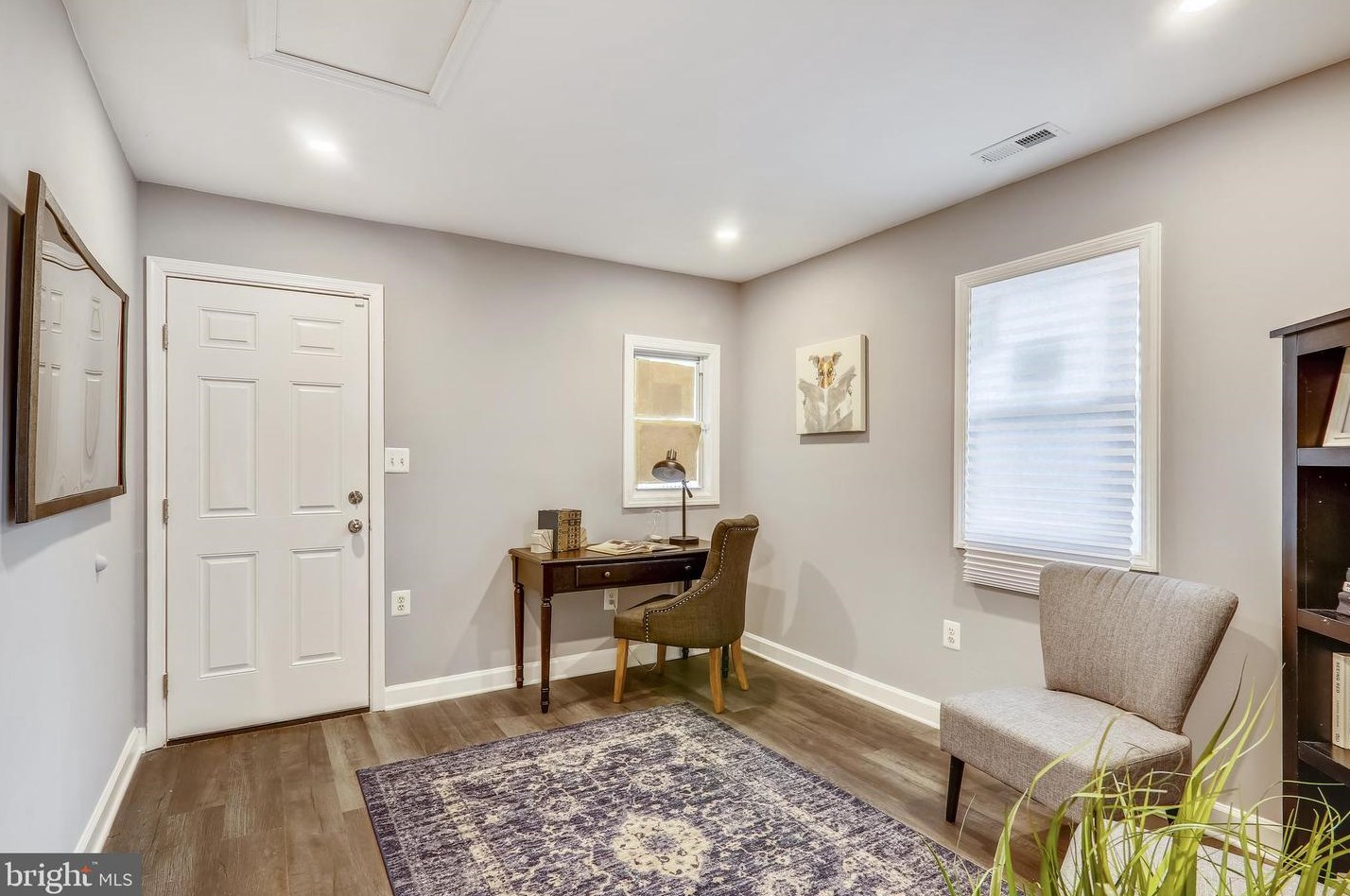 4900 Emo St, Capitol Heights MD  20743-2835 exterior