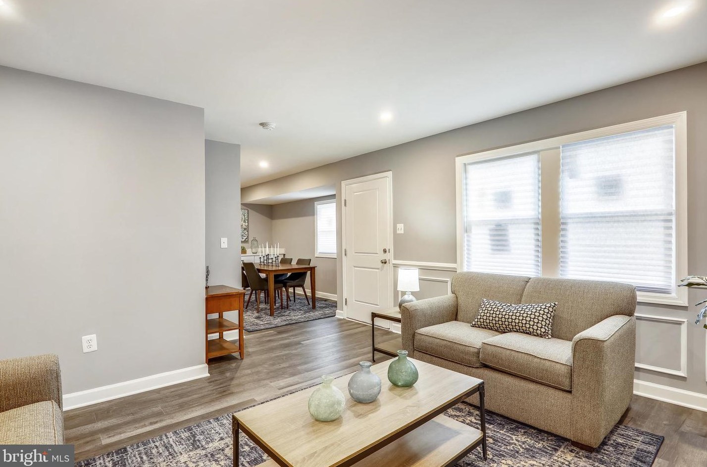 4900 Emo St, Capitol Heights MD  20743-2835 exterior