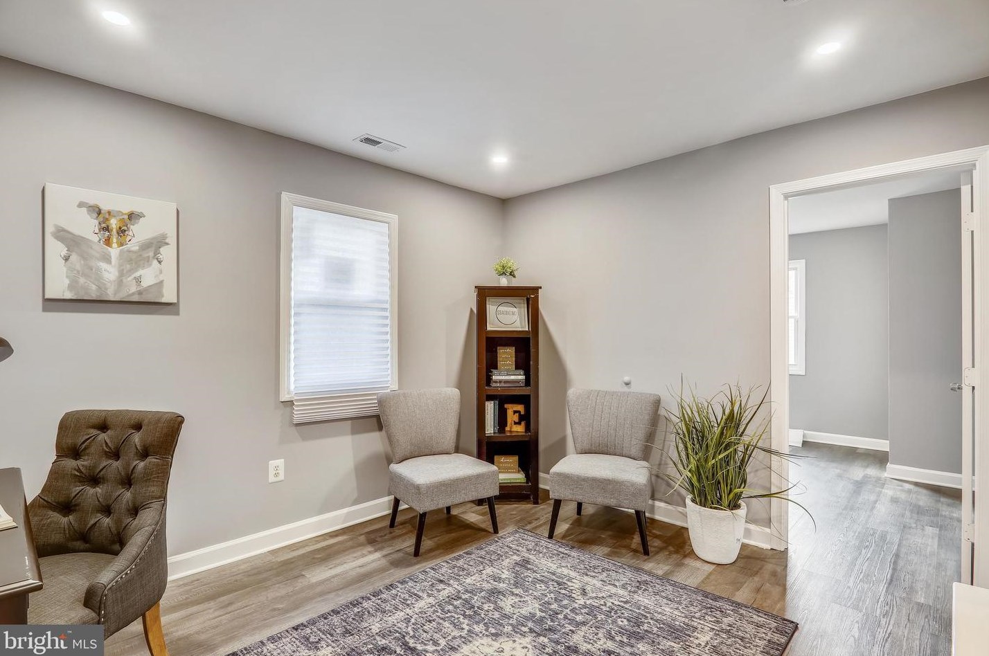 4900 Emo St, Capitol Heights MD  20743-2835 exterior