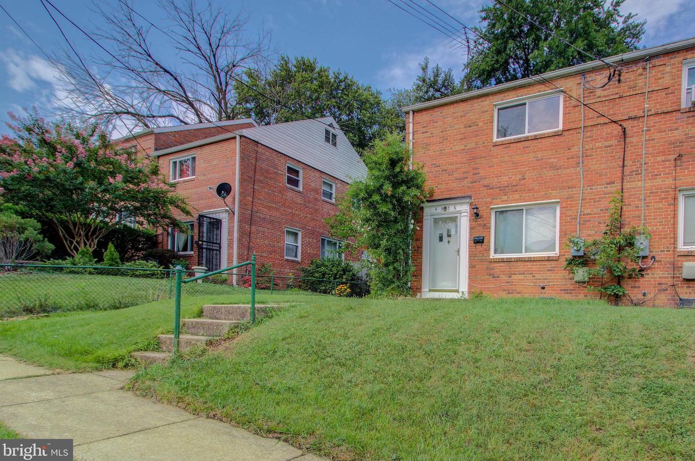 5506 59th Ave, Riverdale, MD 20737