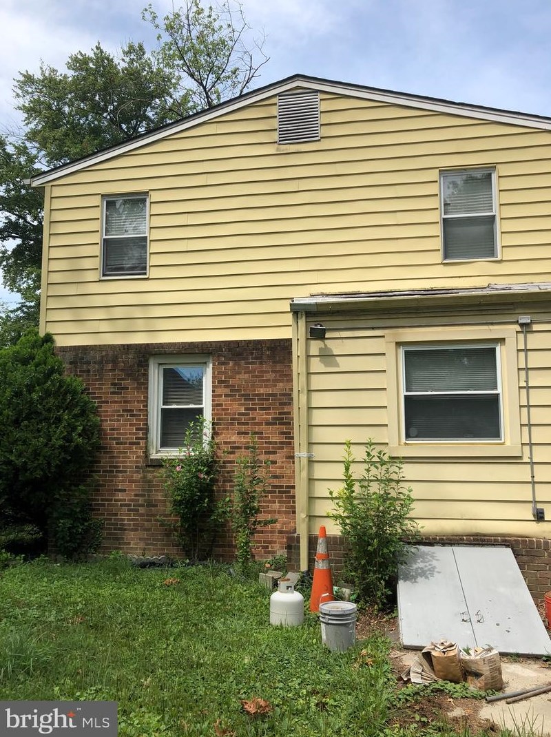 2404 Lewis Ave, Suitland, MD 20746-1509