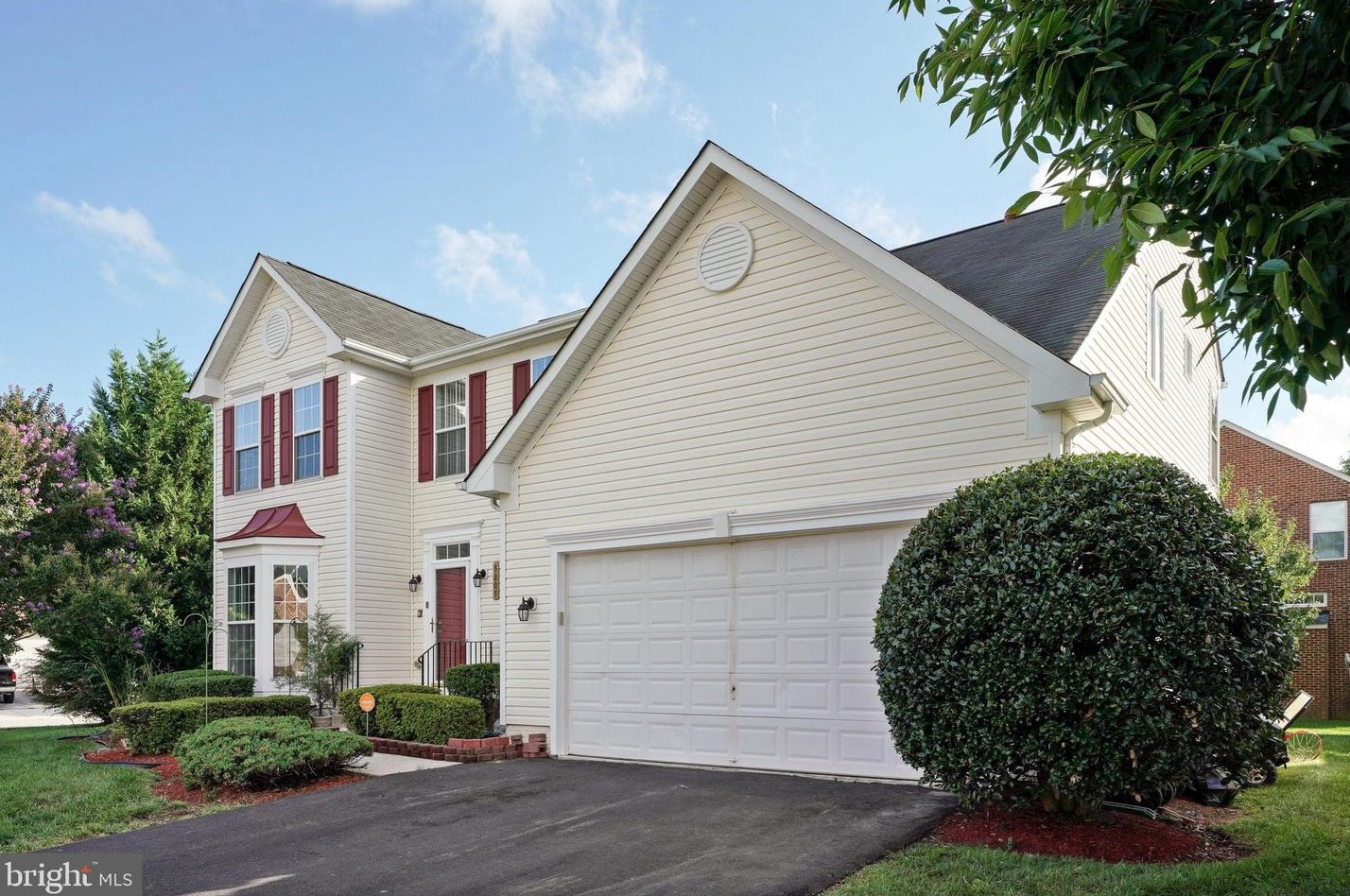 8207 Elora Ln, Brandywine, MD 20613-5746