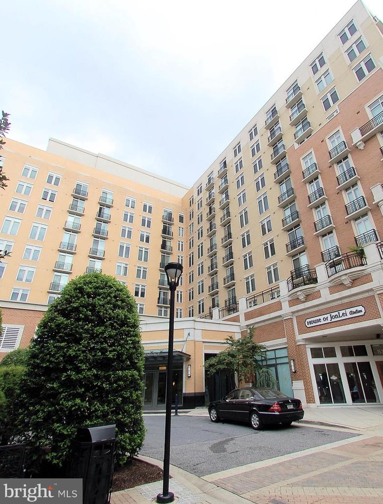 155 Potomac Psge Unit 322, Oxon Hill, MD 20745