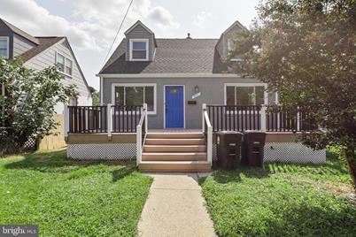 5711 Quintana Street - Photo 1