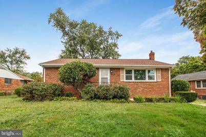 5004 Garrett Avenue - Photo 1