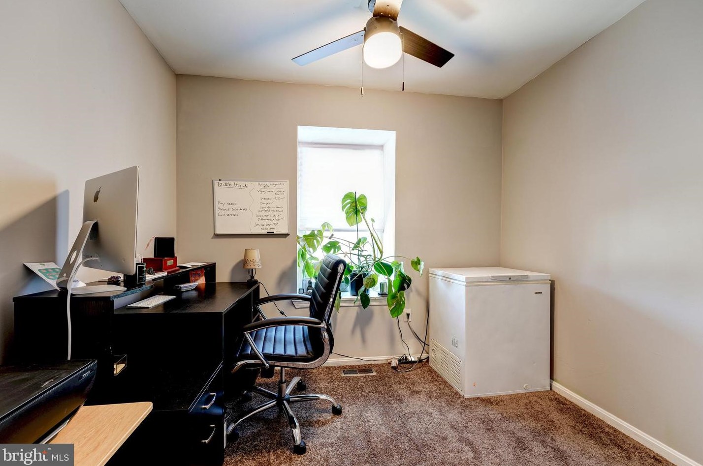 5813 Folgate Ct, Capitol Heights MD 20743-4243 exterior