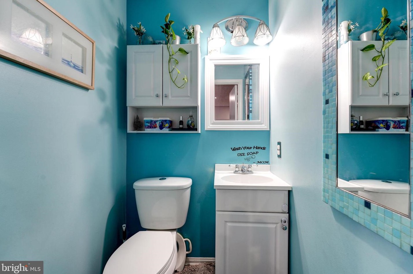 5813 Folgate Ct, Capitol Heights MD 20743-4243 exterior