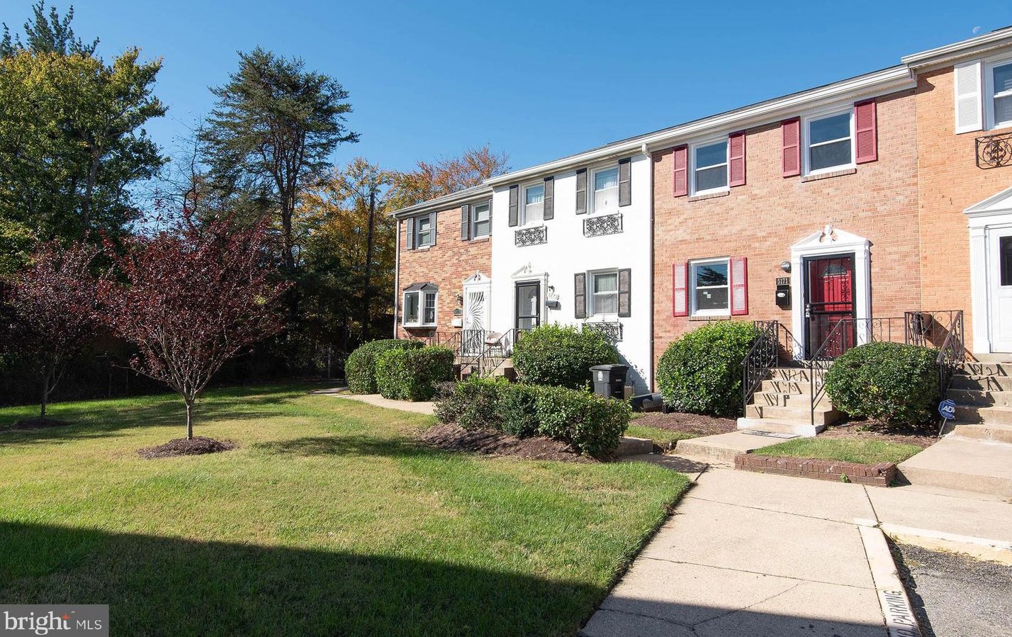 5171 Clacton Ave, Suitland, MD 20746-3829