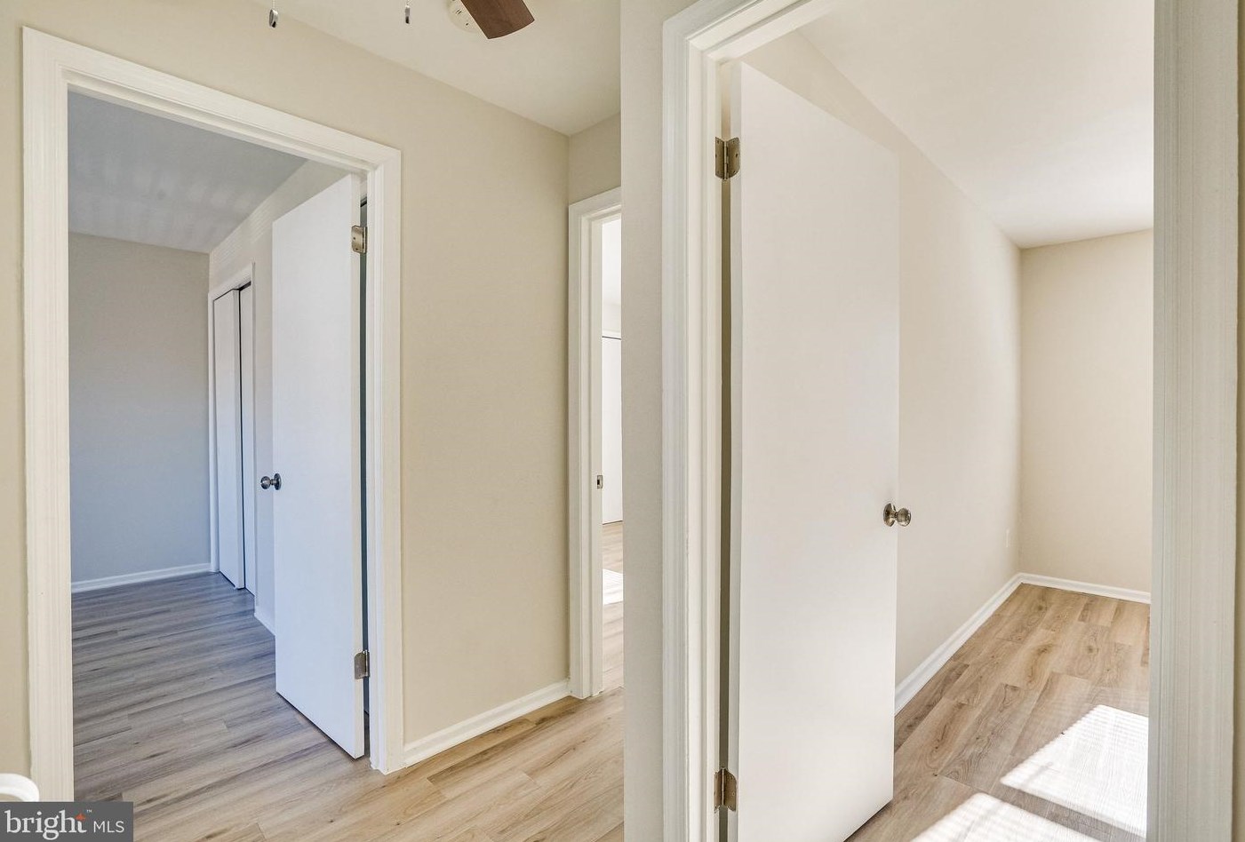 7403 Drumlea Rd, Capitol Heights MD 20743-3423 exterior