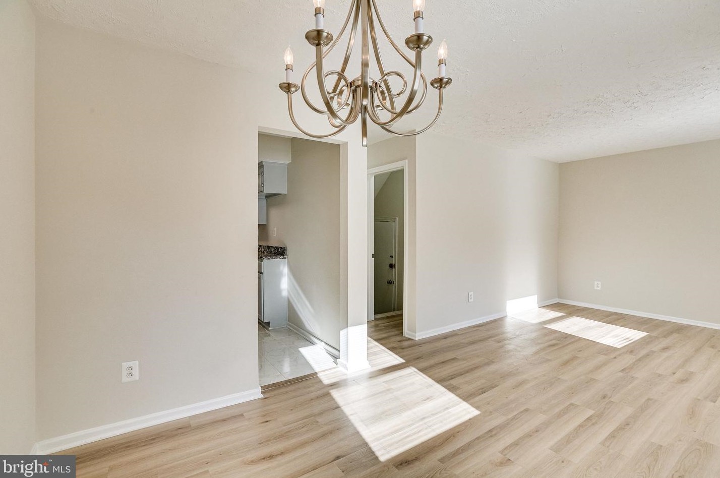 7403 Drumlea Rd, Capitol Heights MD 20743-3423 exterior