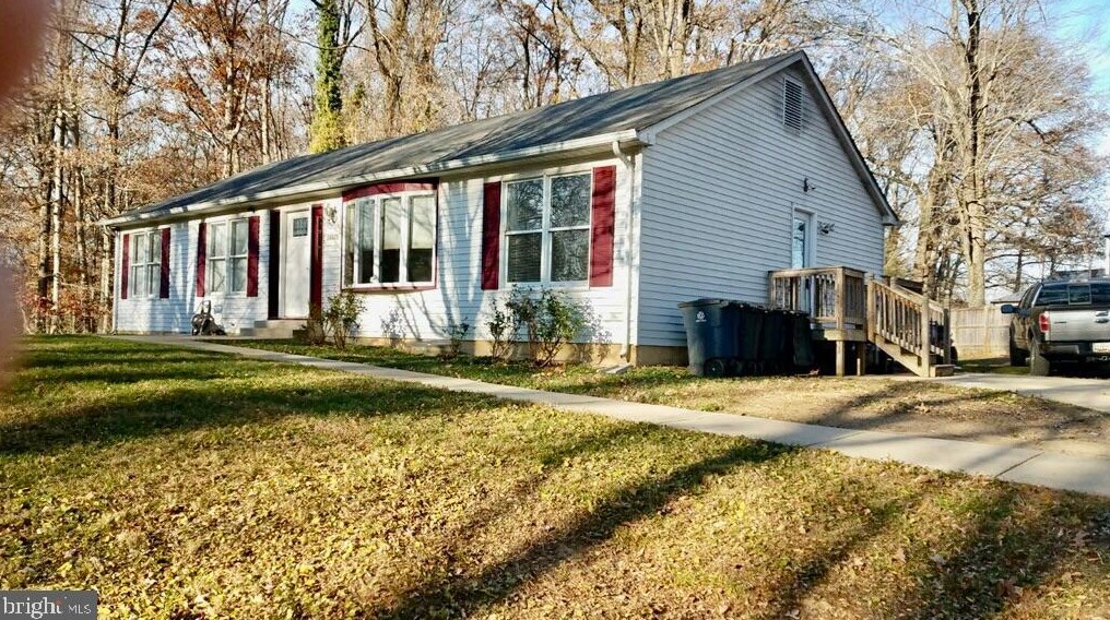 12239 Brandywine Rd, Brandywine, MD 20613-5603