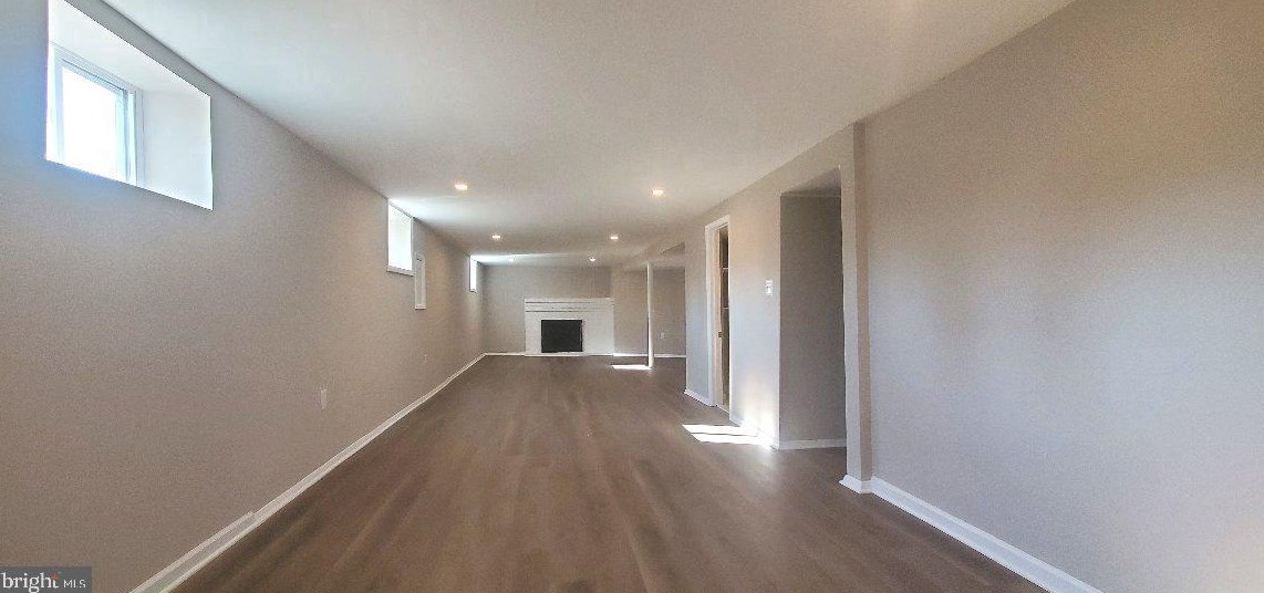 5706 Spruce Dr, Clinton MD 20735-1454 exterior