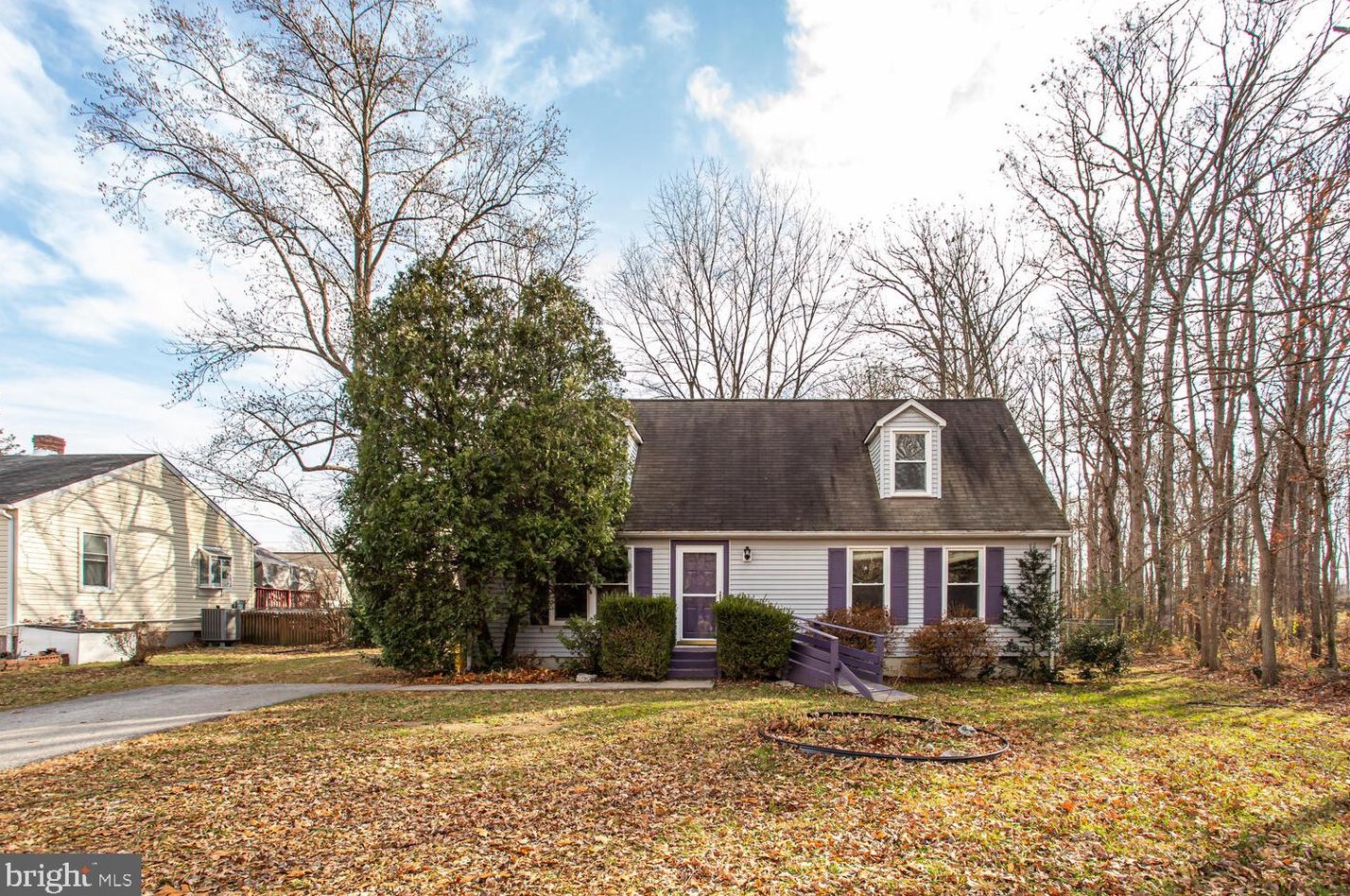 14202 Brandywine Heights Rd, Brandywine, MD 20613-7603