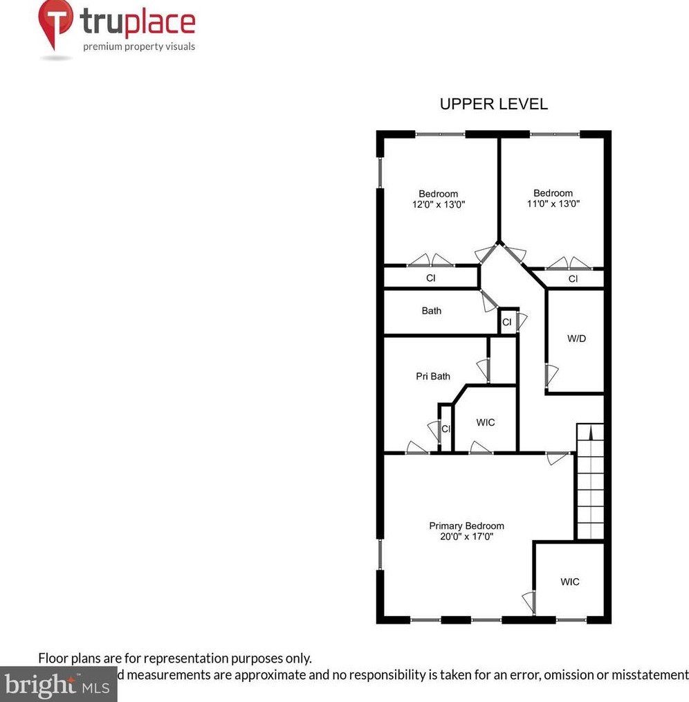 5718 Virginia Ln, Oxon Hill MD  20745-3574 exterior