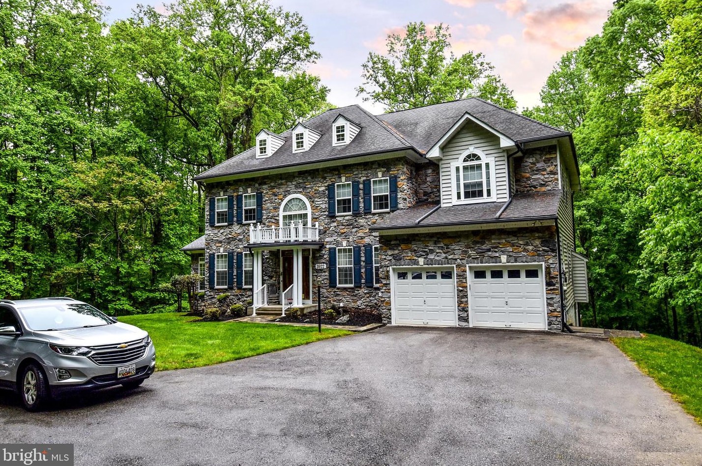 3922 Woodreed Dr, Brandywine, MD 20613-6006