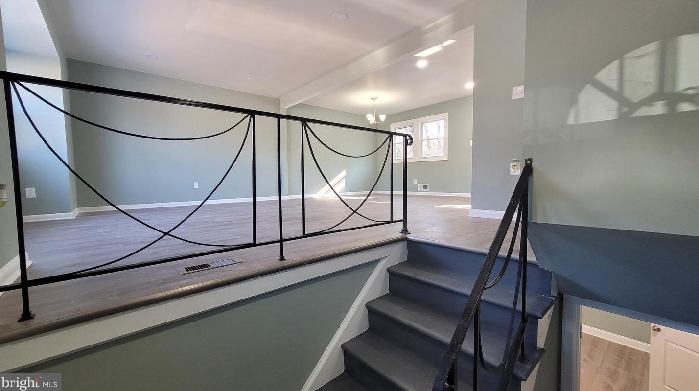 5507 Helmont Dr, Oxon Hill MD  20745-3230 exterior