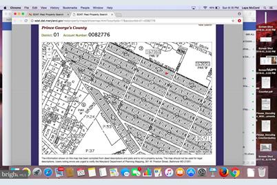 Lots 6,7 Rinard Avenue, Beltsville, MD 20705 - Photo 1