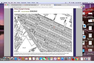 Lots 48-50 Rinard Avenue, Beltsville, MD 20705 - Photo 1