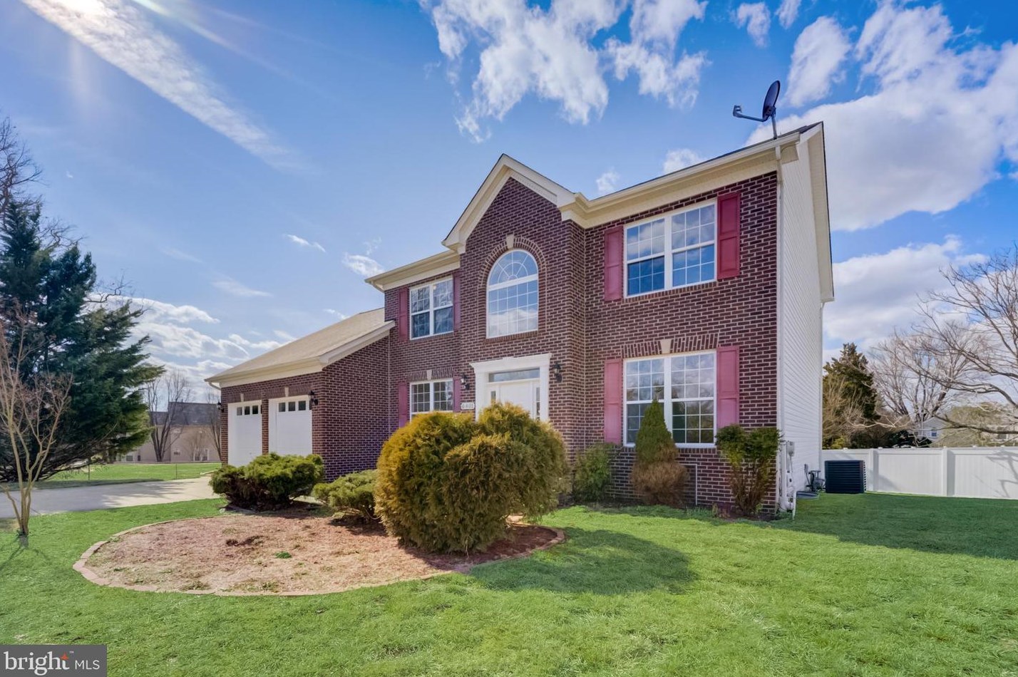 6401 Addie Ct, Clinton, MD 20735