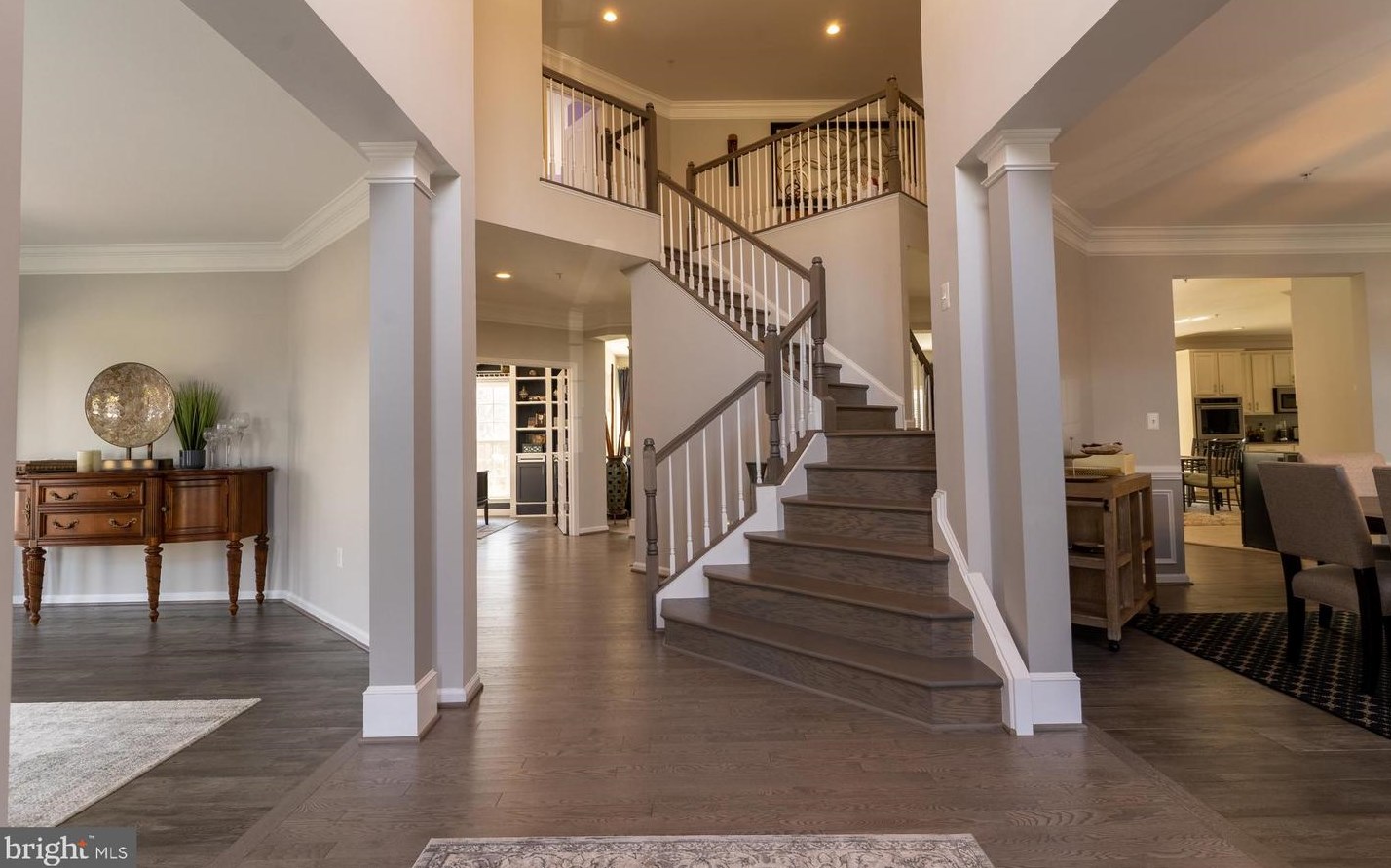 4101 Woodreed Dr, Brandywine, MD 20613-6043
