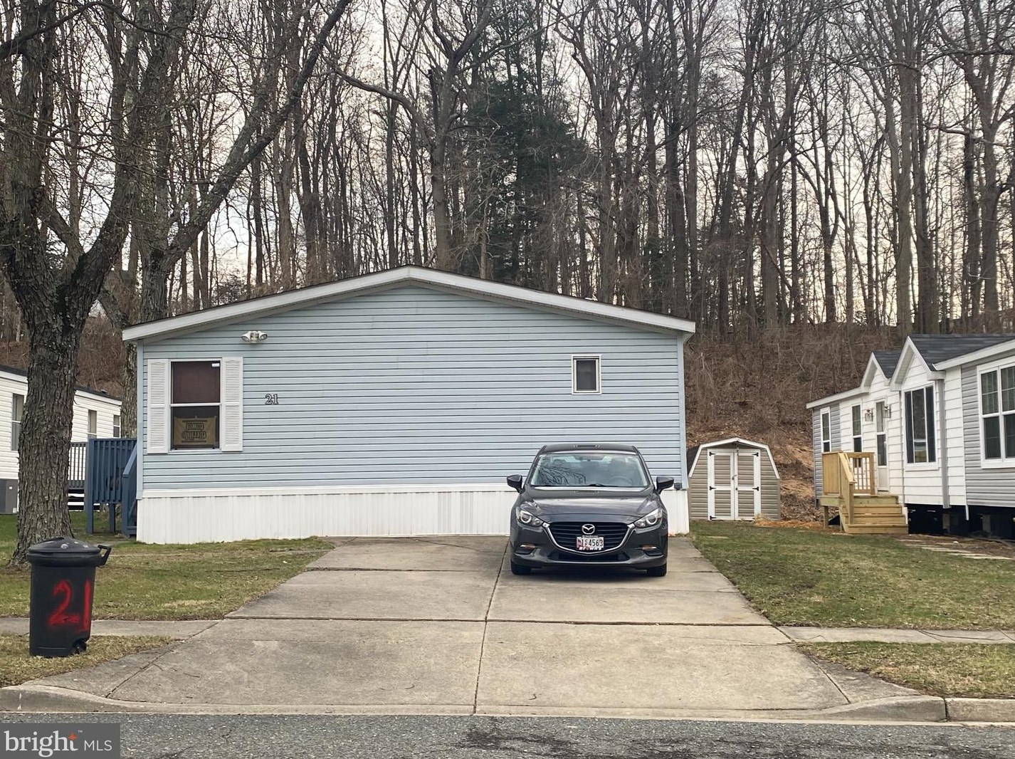 8601-21 Temple Hill Rd, Temple Hills, MD 20748-5509
